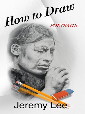 cover image of How to Draw Portraits